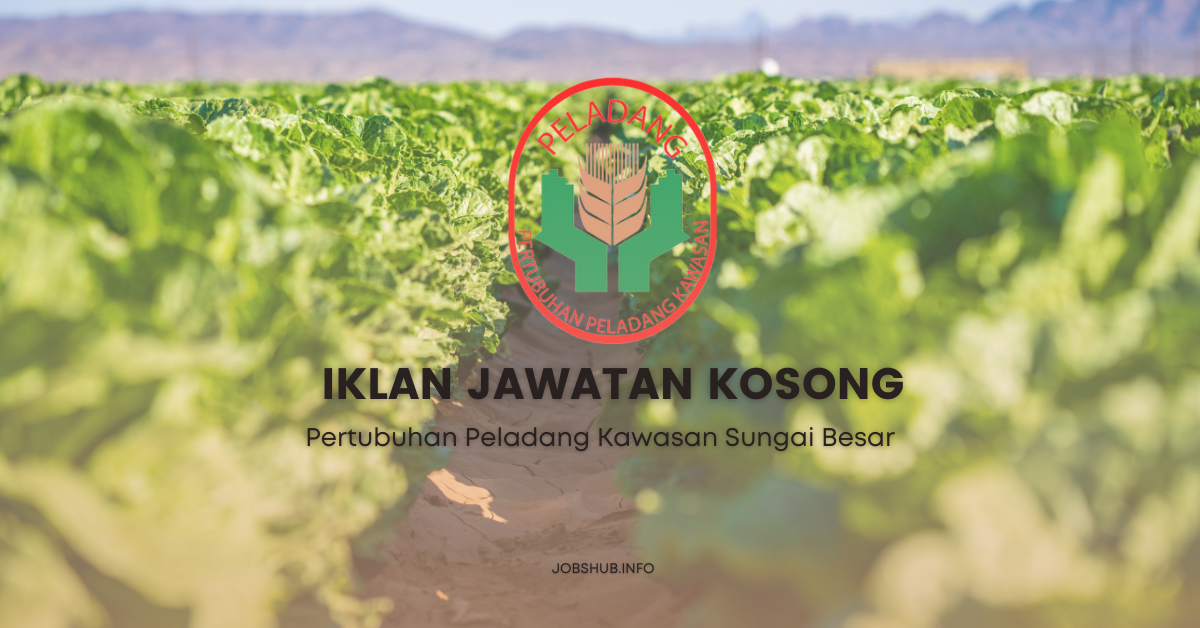 Pertubuhan Peladang Kawasan Sungai Besar