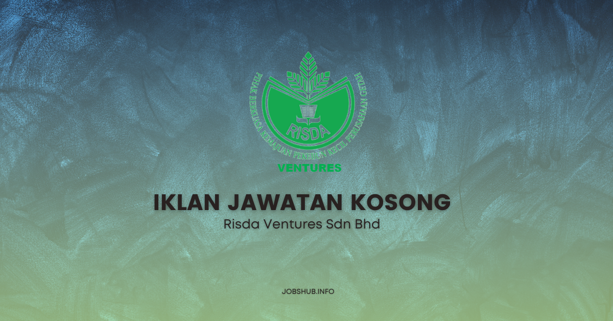 Risda Ventures Sdn Bhd