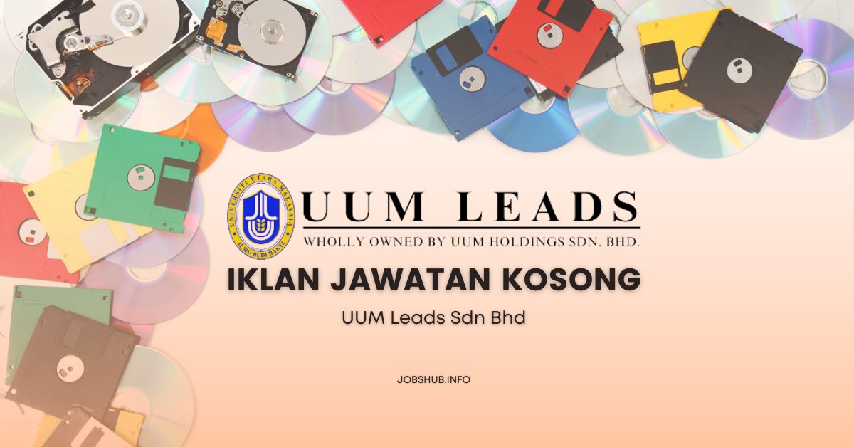 UUM Leads Sdn Bhd