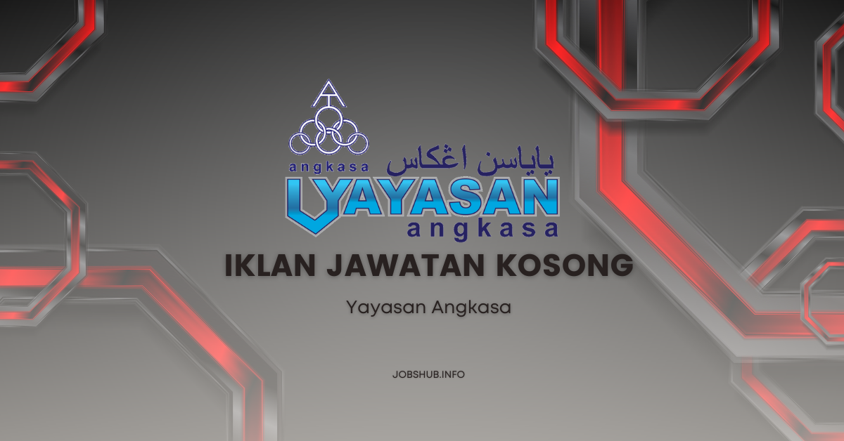 Yayasan Angkasa