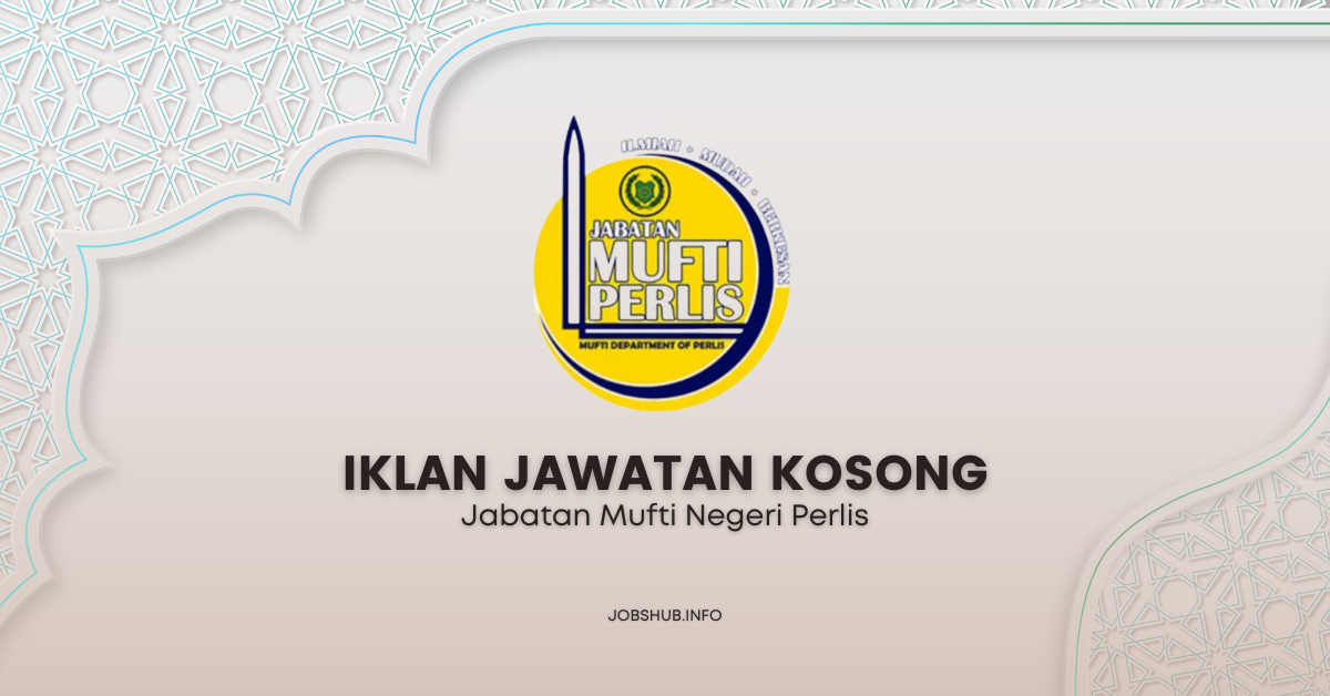 Jabatan Mufti Negeri Perlis