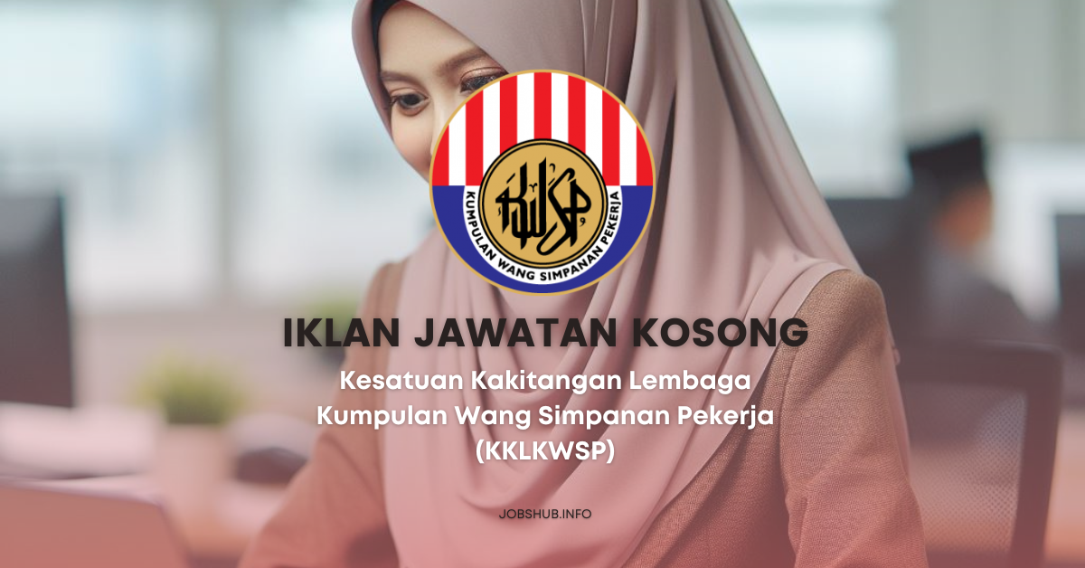Kesatuan Kakitangan Lembaga Kumpulan Wang Simpanan Pekerja (KKLKWSP)