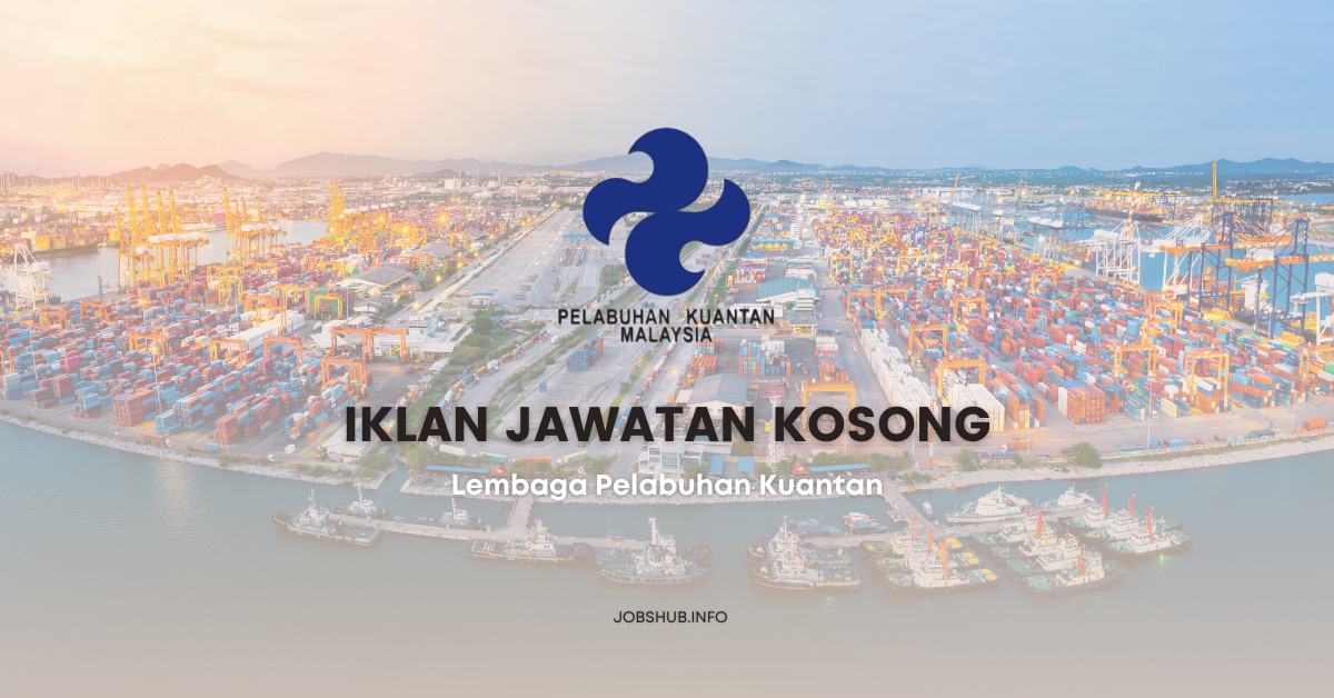 Lembaga Pelabuhan Kuantan