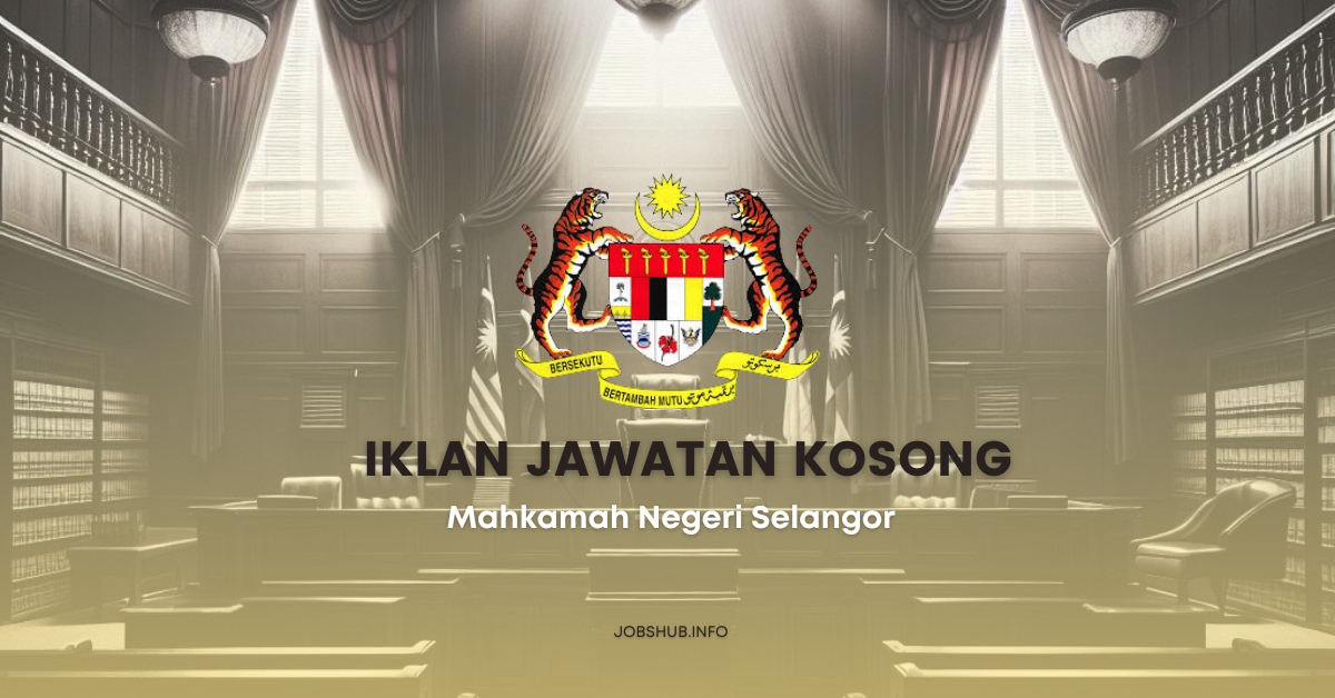 Mahkamah Negeri Selangor