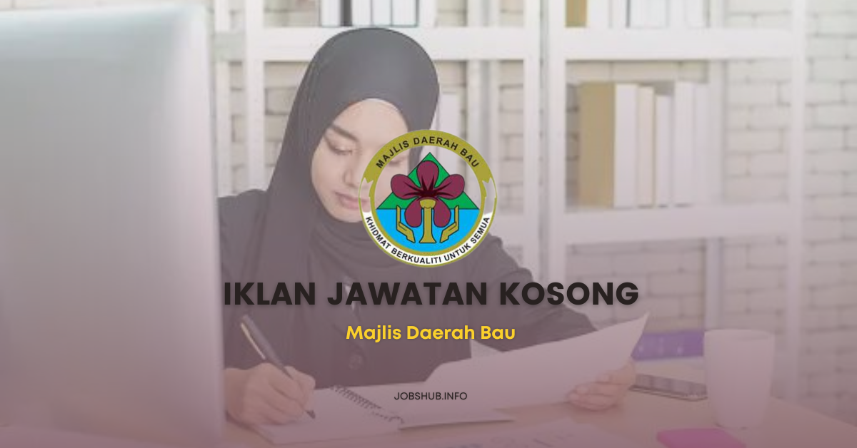 Majlis Daerah Bau