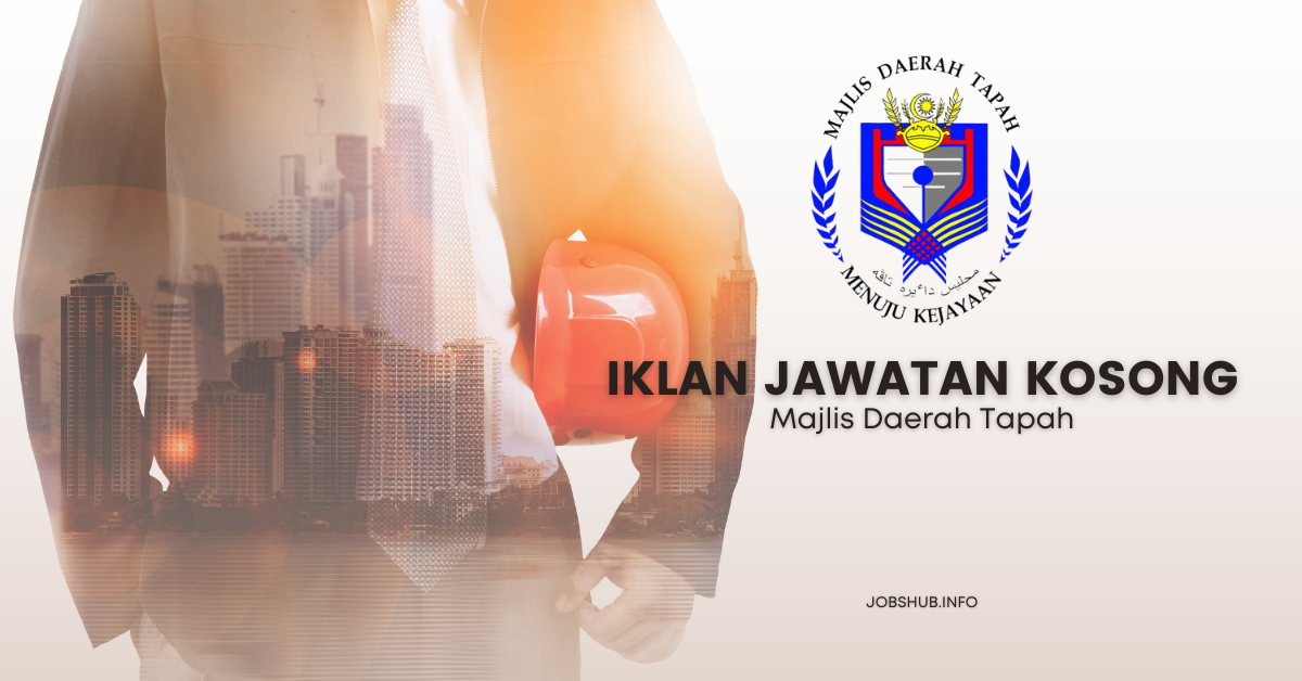 Majlis Daerah Tapah