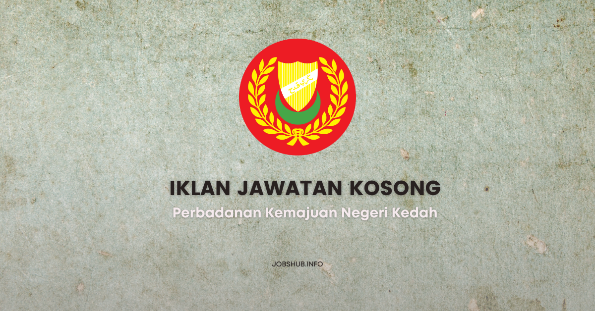 Perbadanan Kemajuan Negeri Kedah