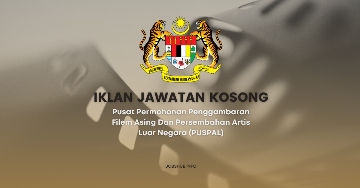 Pusat Permohonan Penggambaran Filem Asing Dan Persembahan Artis Luar Negara (PUSPAL)