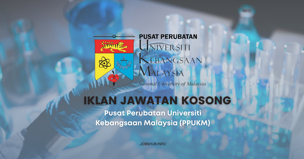 Pusat Perubatan Universiti Kebangsaan Malaysia (PPUKM