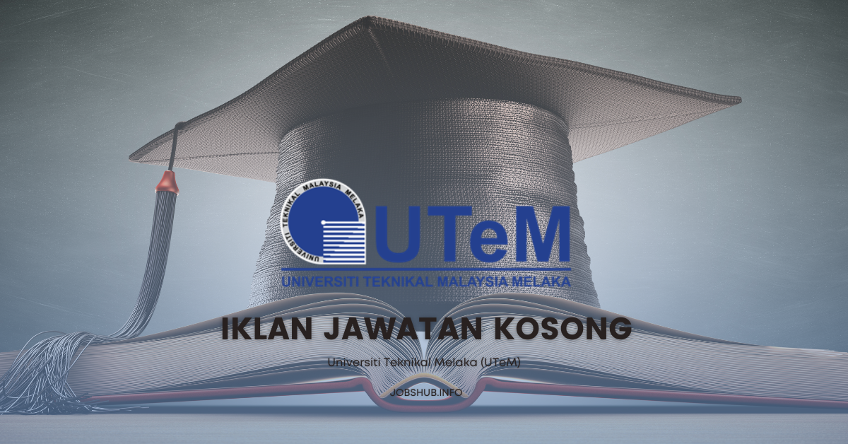 Universiti Teknikal Malaysia Melaka