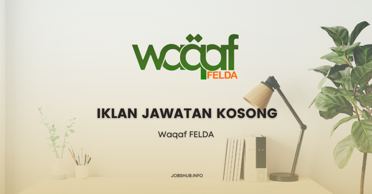 Waqaf FELDA