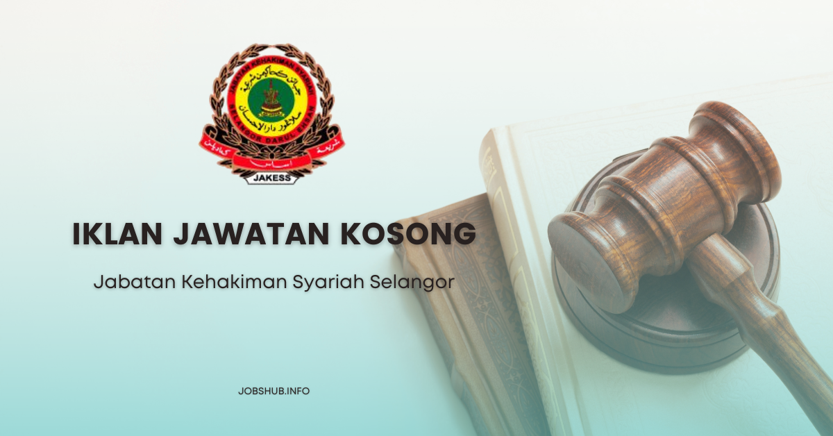 Jabatan Kehakiman Syariah Selangor