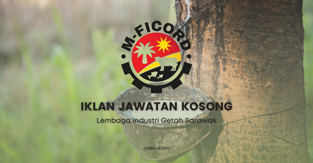 Lembaga Industri Getah Sarawak