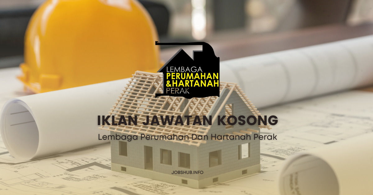 Lembaga Perumahan Dan Hartanah Perak