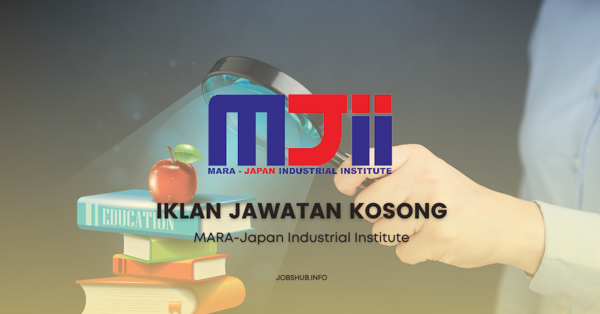 MARA-Japan Industrial Institute