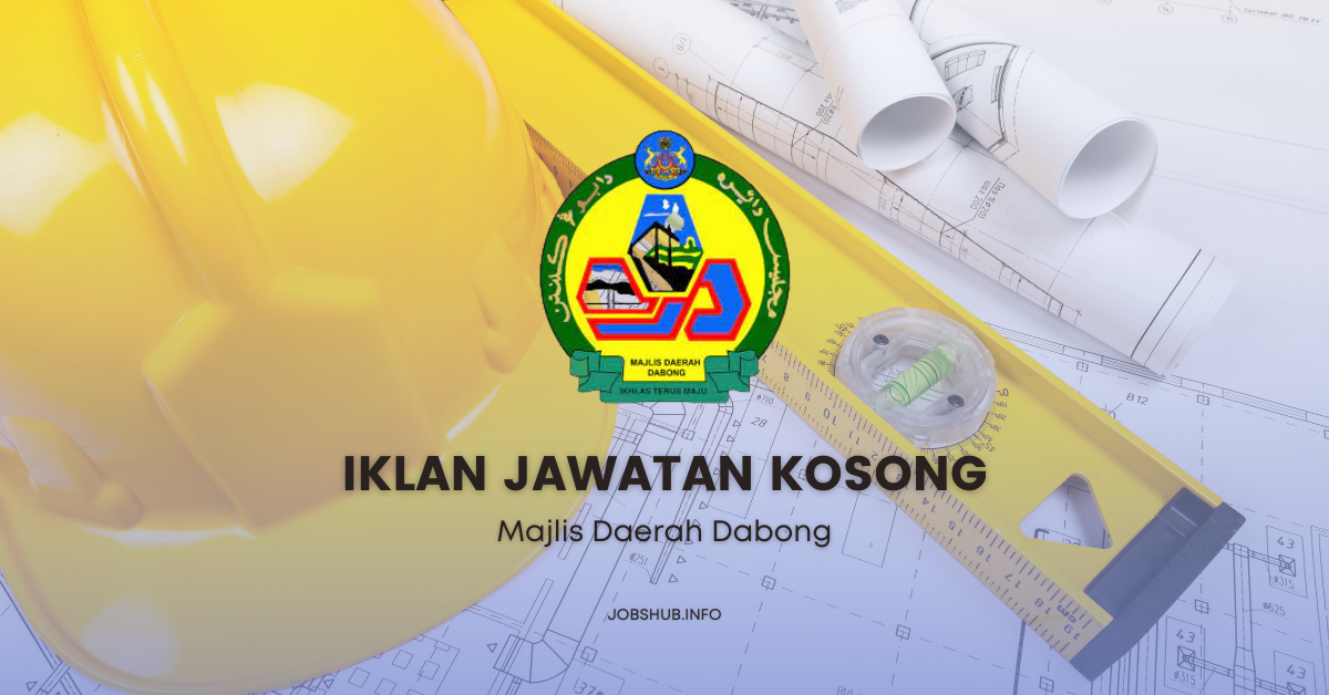 Majlis Daerah Dabong