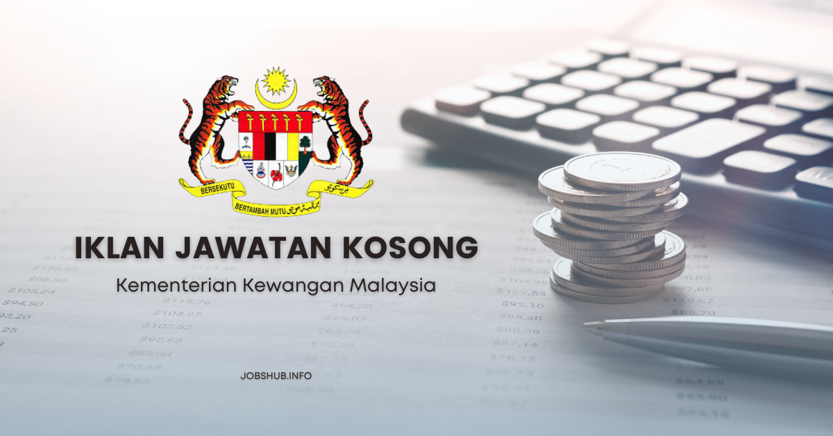 Kementerian Kewangan Malaysia