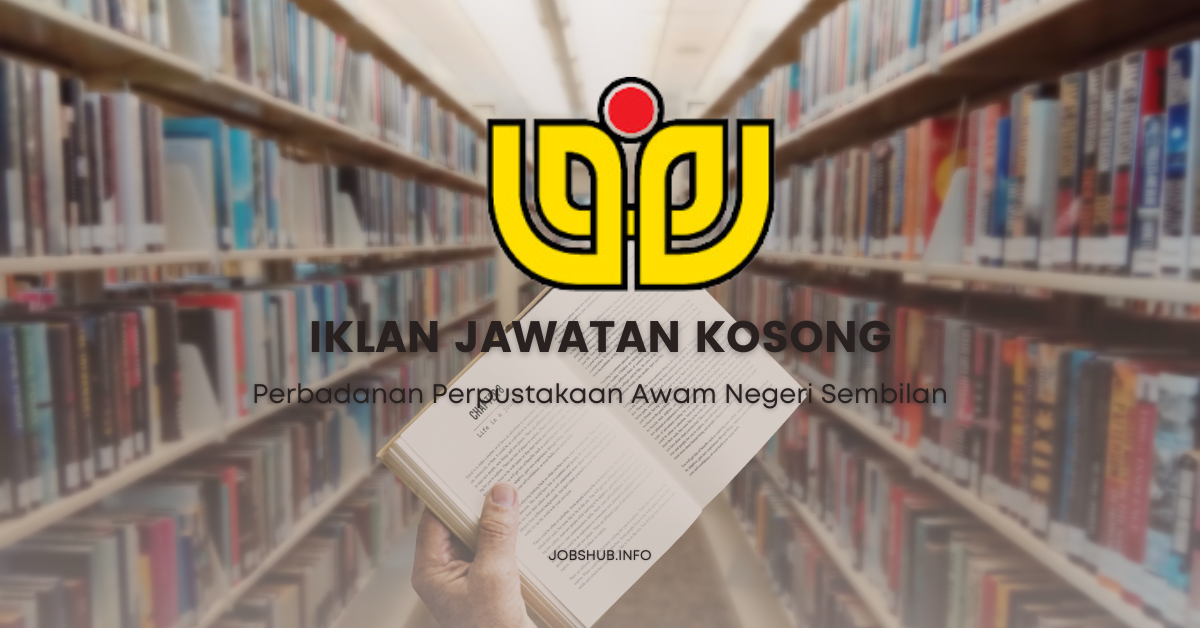 Perbadanan Perpustakaan Awam Negeri Sembilan