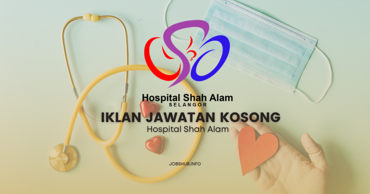 Hospital Shah Alam