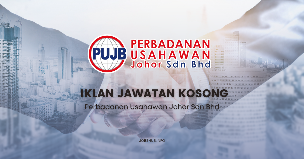 Perbadanan Usahawan Johor Sdn Bhd