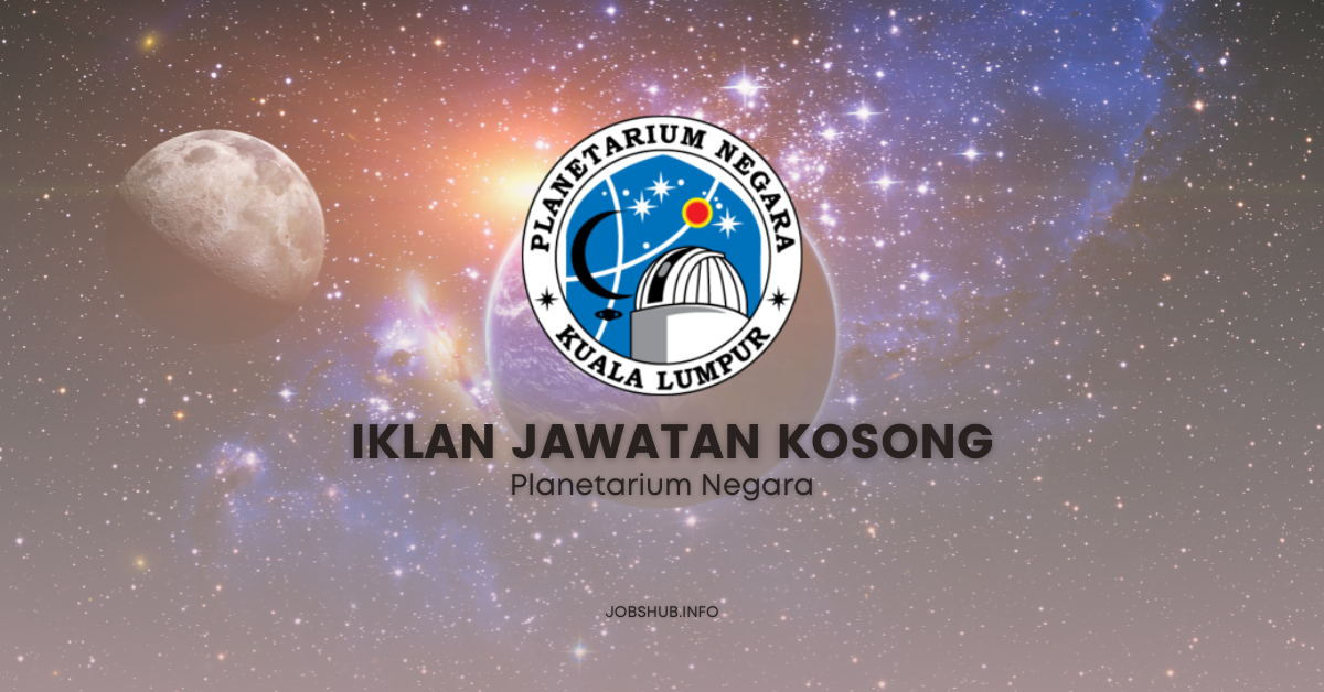 Planetarium Negara