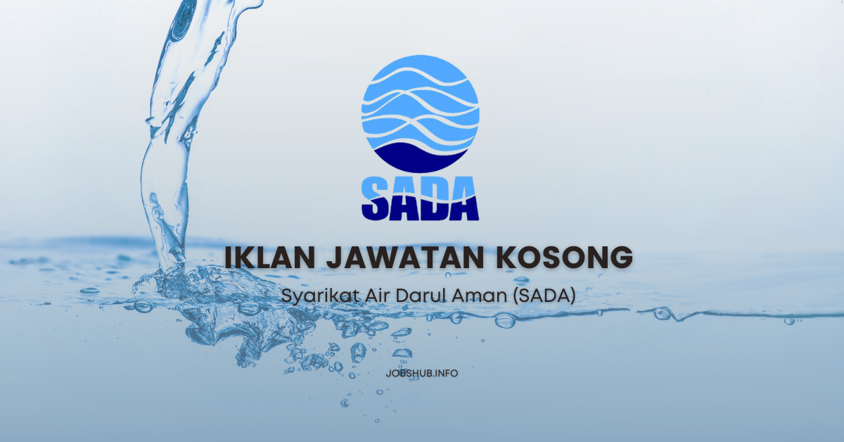 Syarikat Air Darul Aman (SADA)