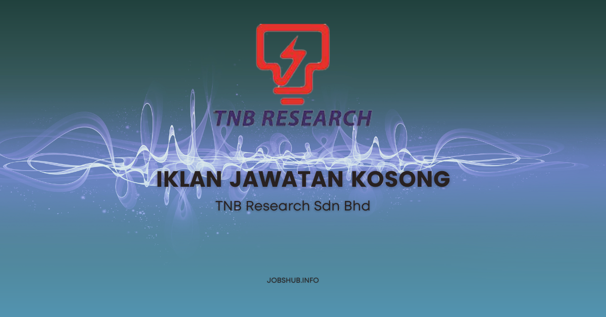 TNB Research Sdn Bhd