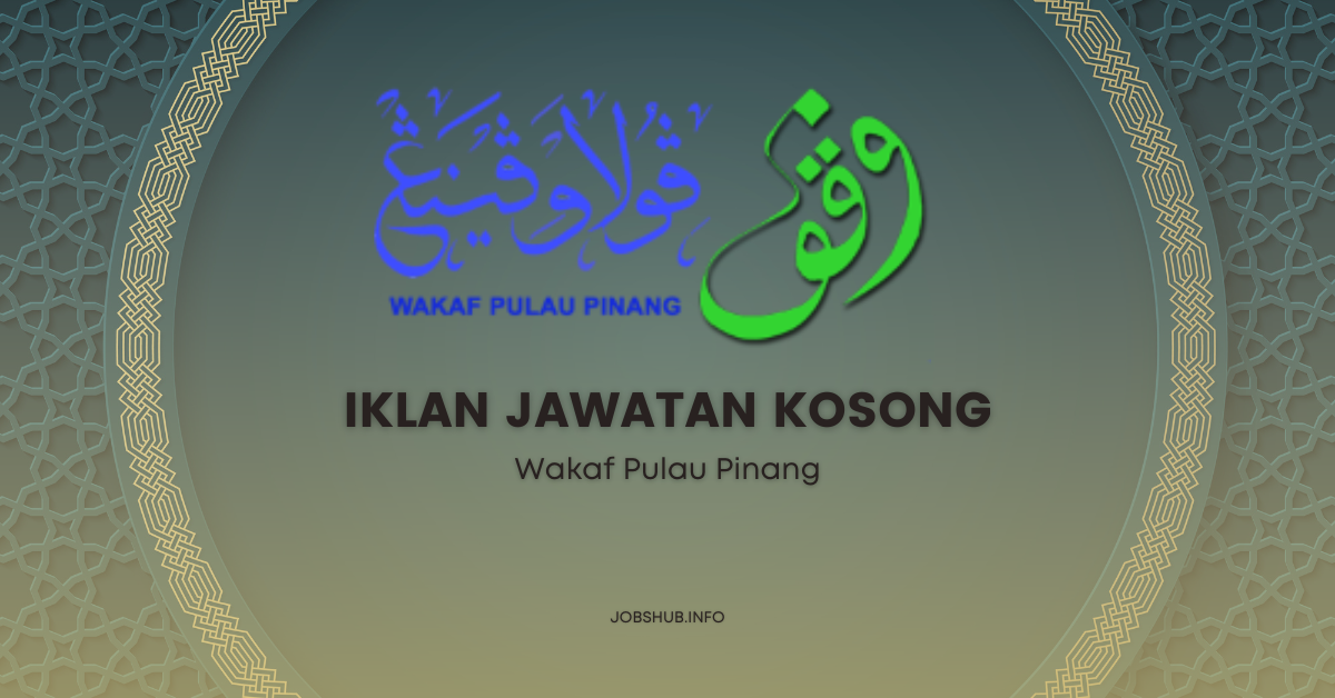 Wakaf Pulau Pinang