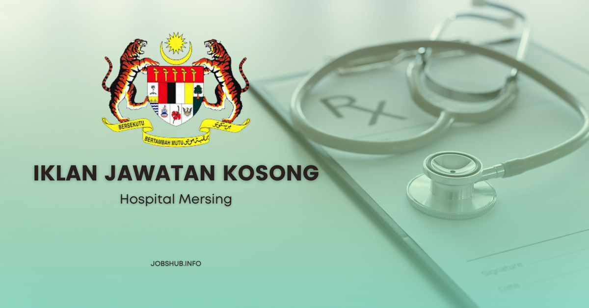Hospital Mersing