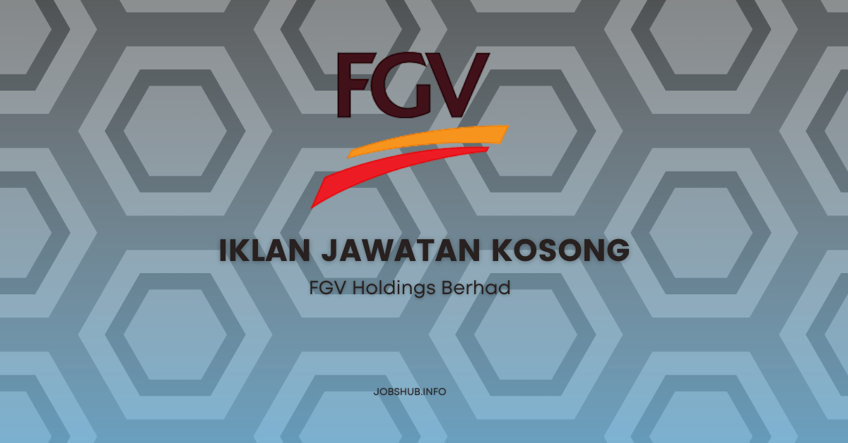 FGV Holdings Berhad ~ Corporal (Auxiliary Police)