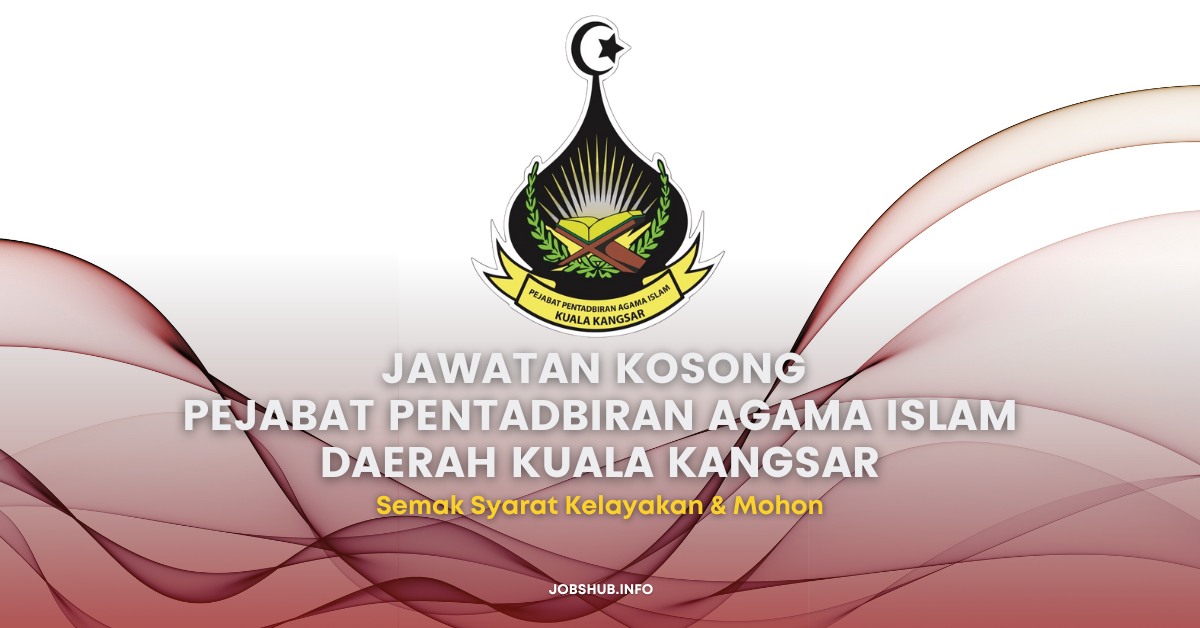 Pejabat Pentadbiran Agama Islam Daerah Kuala Kangsar