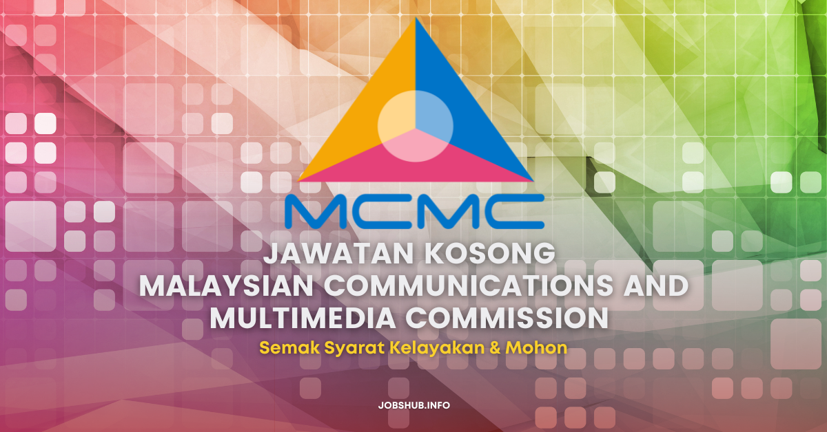Malaysian Communications and Multimedia Commission