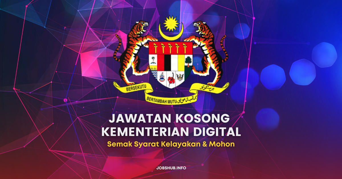 Kementerian Digital