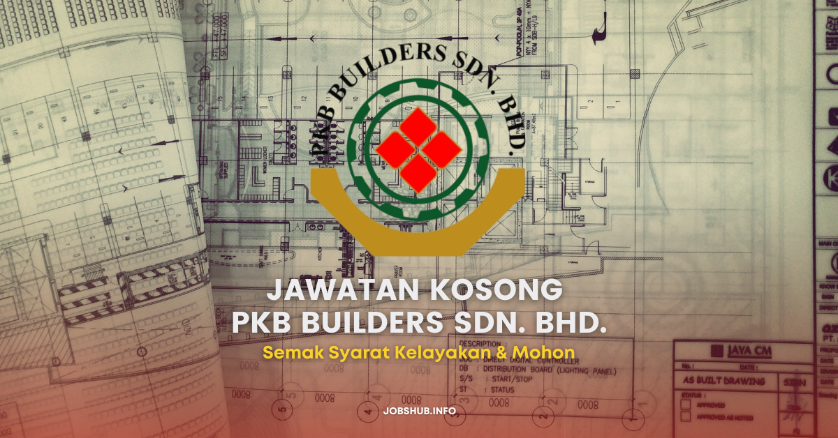 PKB Builders Sdn. Bhd.