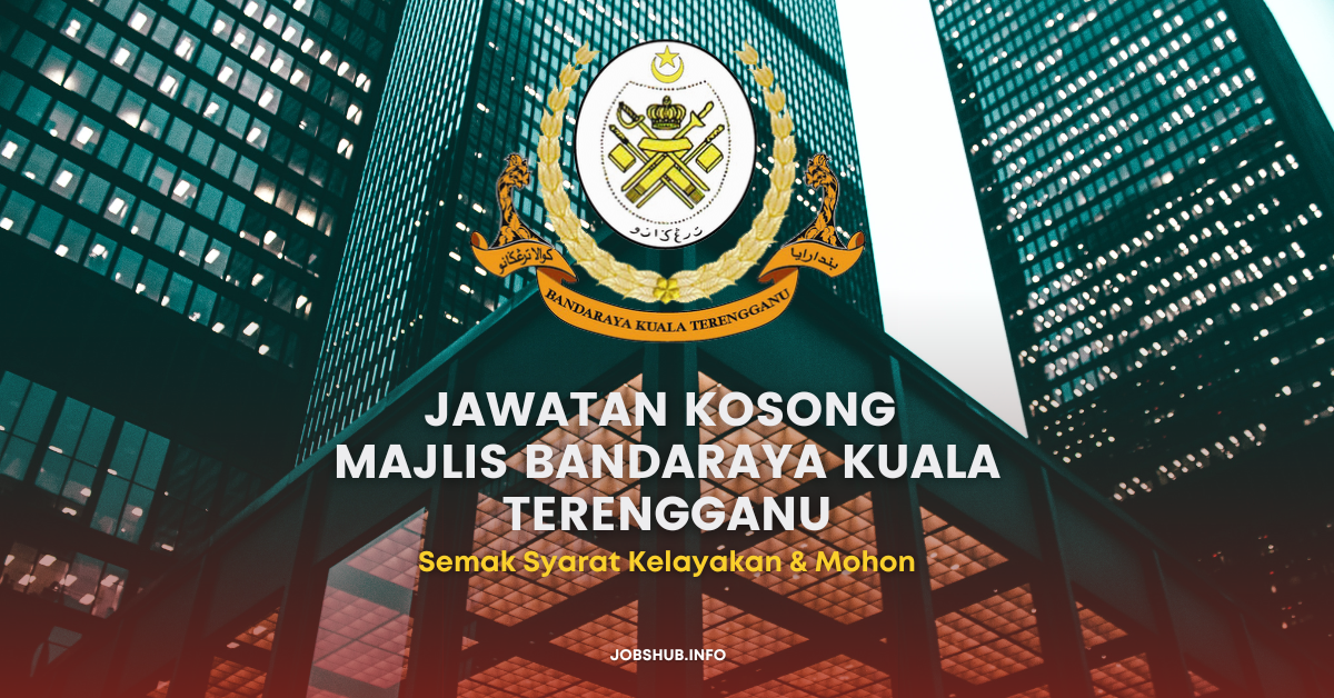 Majlis Bandaraya Kuala Terengganu