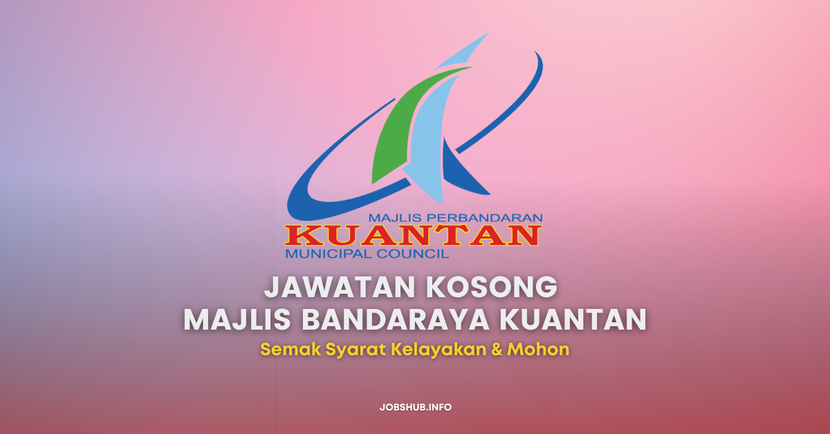 Majlis Bandaraya Kuantan
