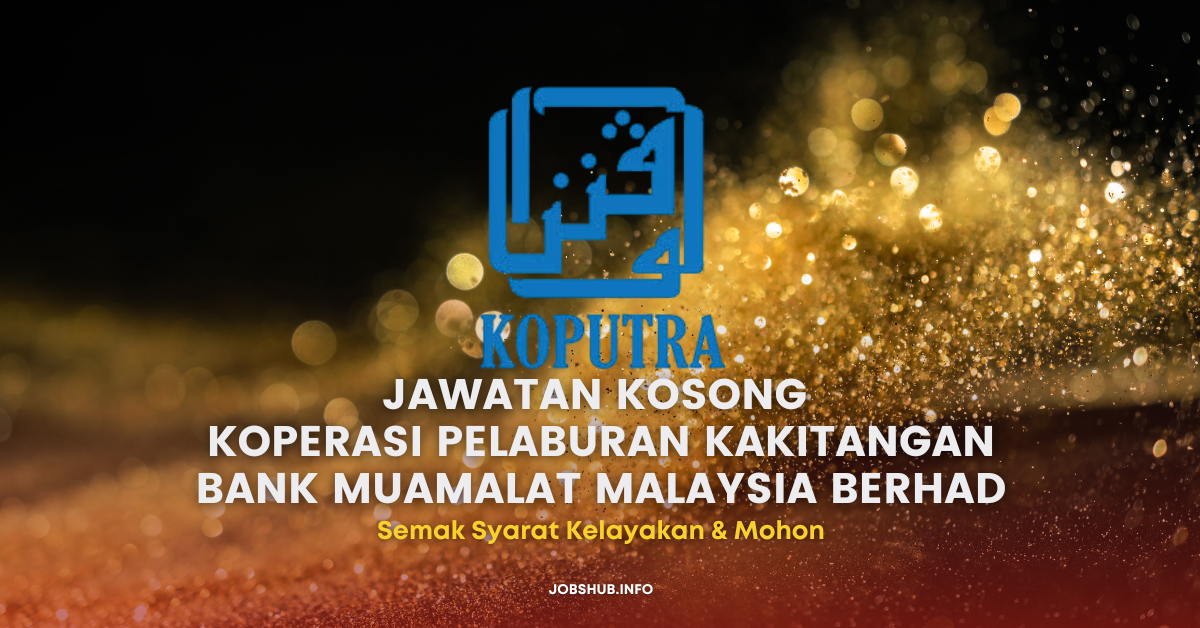 Koperasi Pelaburan Kakitangan Bank Muamalat Malaysia Berhad