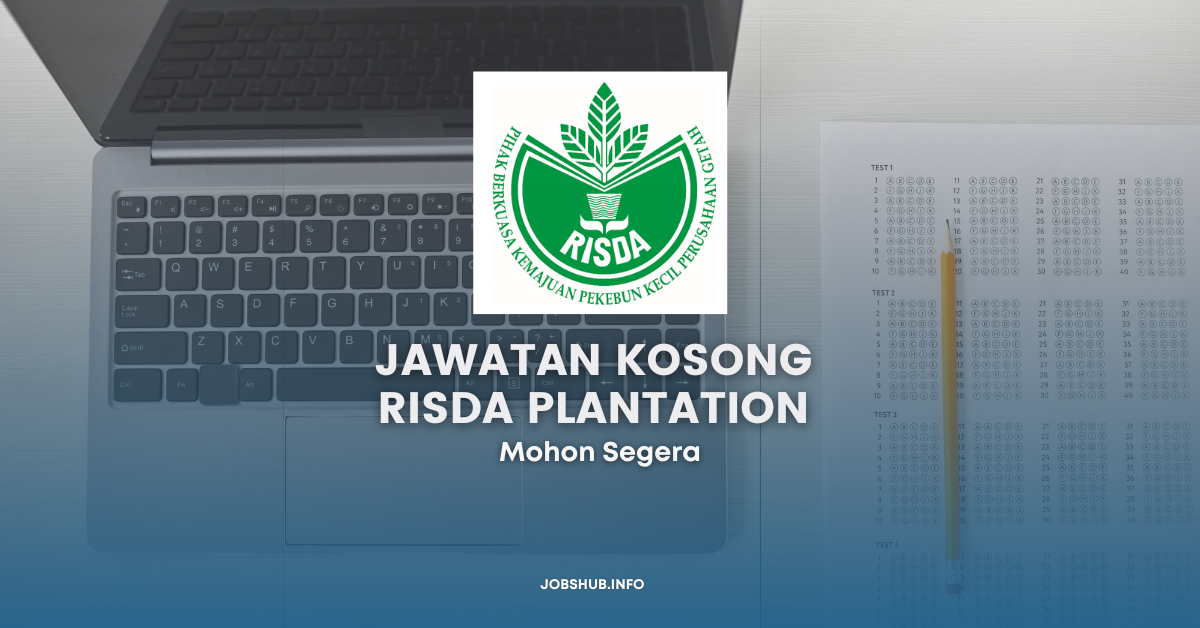Risda Plantation
