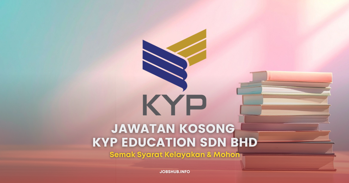 KYP Education Sdn Bhd