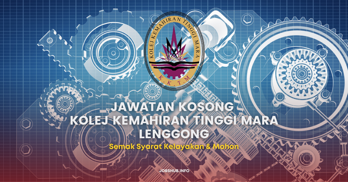 Kolej Kemahiran Tinggi Mara Lenggong