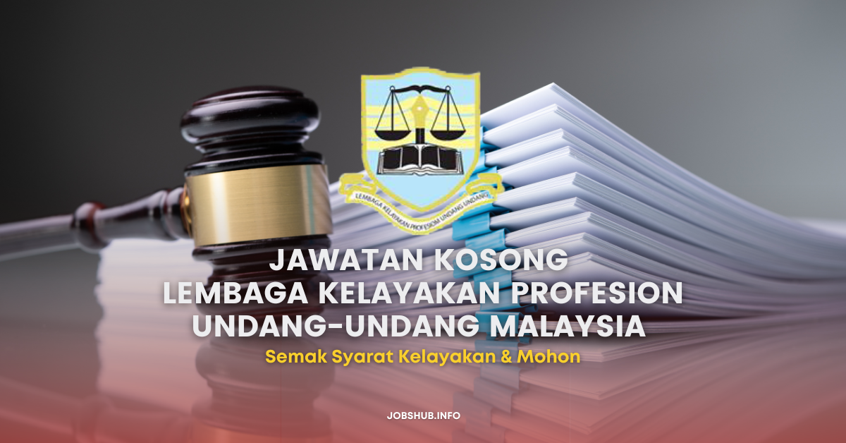 Lembaga Kelayakan Profesion Undang-Undang