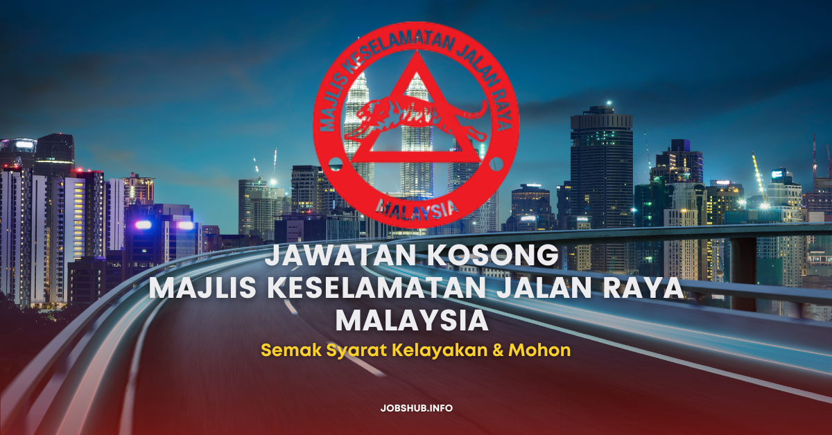 Majlis Keselamatan Jalan Raya Malaysia