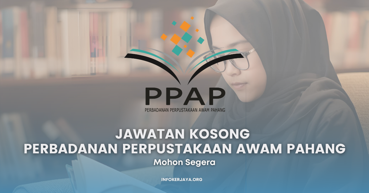 Perbadanan Perpustakaan Awam Pahang