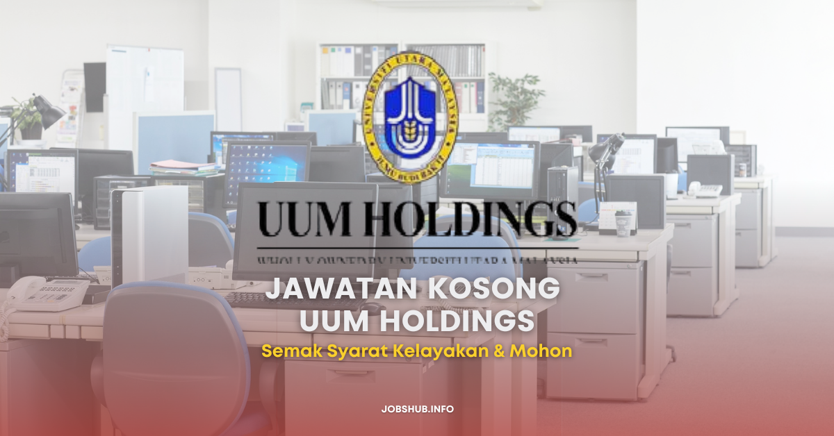 UUM Holdings