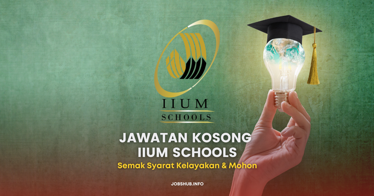 IIUM Schools