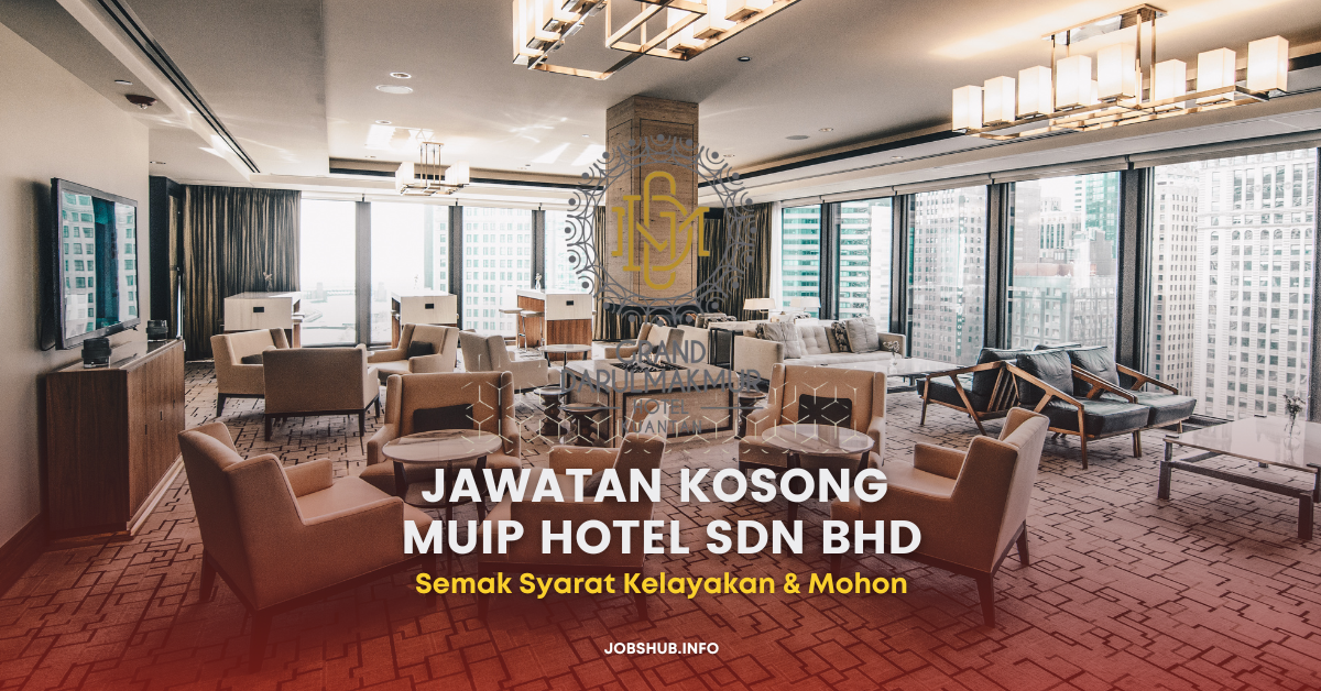 MUIP Hotel Sdn Bhd
