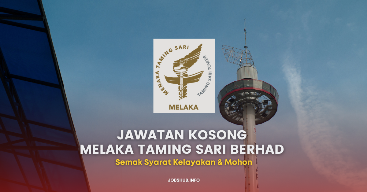 Melaka Taming Sari Berhad