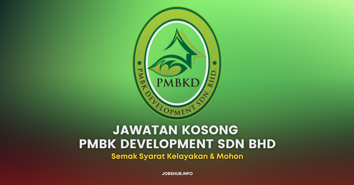 PMBK Development Sdn Bhd