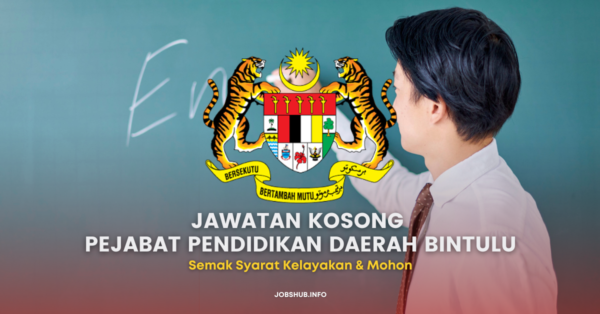 Pejabat Pendidikan Daerah Bintulu