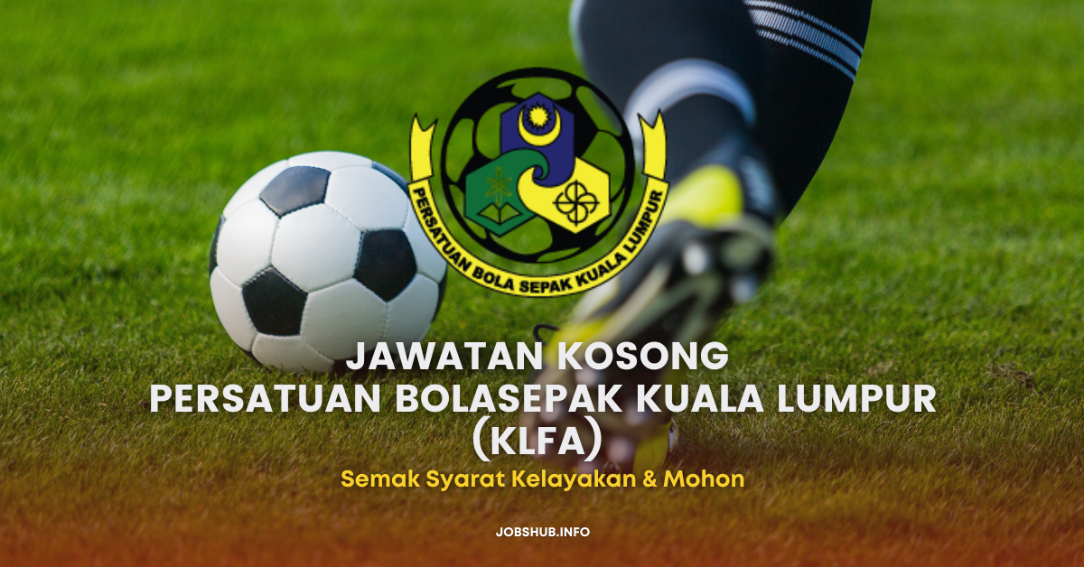 Persatuan Bolasepak Kuala Lumpur (KLFA)